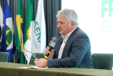 BR-242 Avança e Reúne Mato Grosso e Rondônia