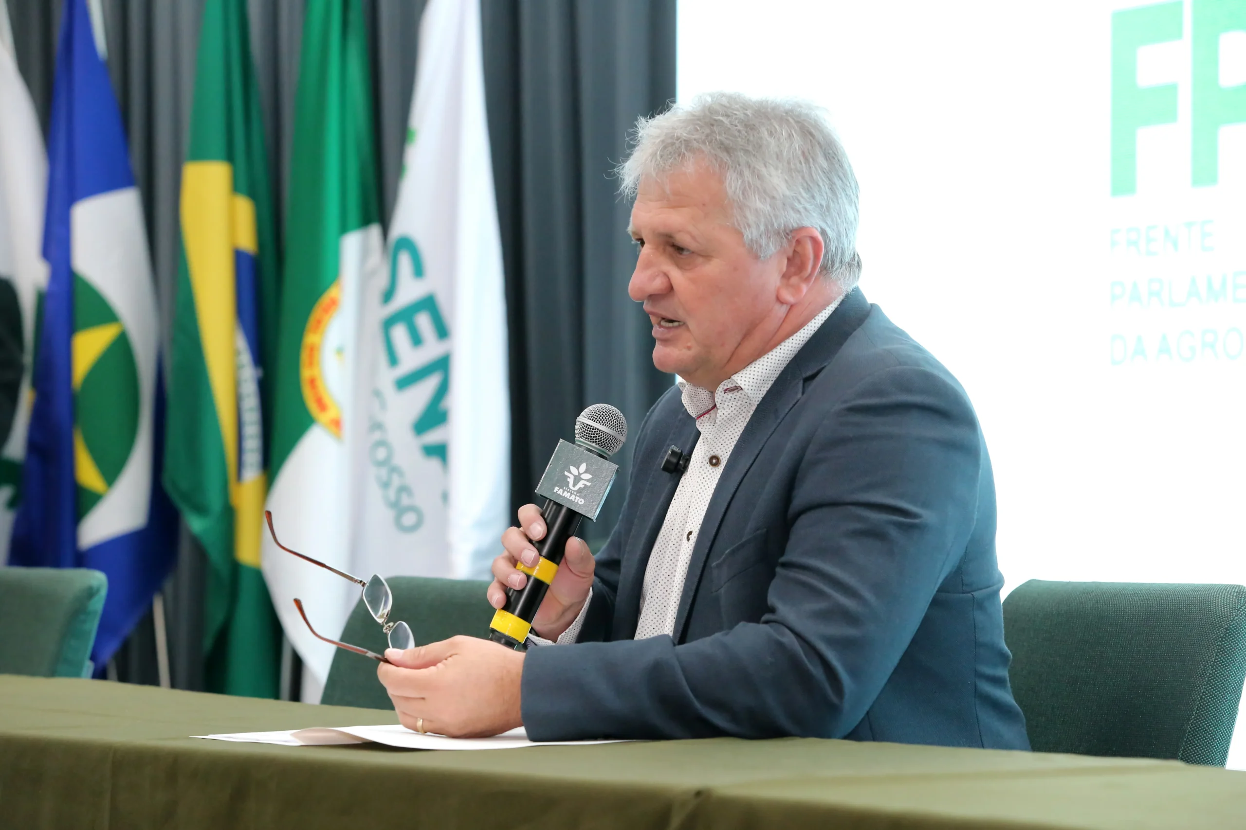 BR-242 Avança e Reúne Mato Grosso e Rondônia