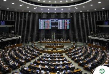 Bancada no congresso