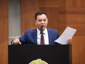 Botelho cobra transparência em contratos do Detran-MT