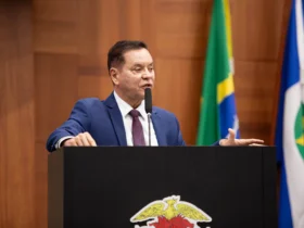 Assembleia reforça protagonismo na construção de creches em Mato Grosso