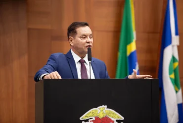 Assembleia reforça protagonismo na construção de creches em Mato Grosso