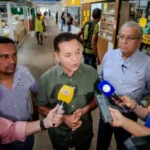 Revitalizacao impulsiona obras na feira do Porto