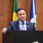 Botelho propõe prevenção ao câncer de próstata em MT