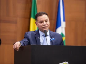 Botelho propõe prevenção ao câncer de próstata em MT