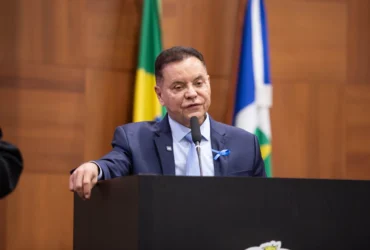 Botelho propõe prevenção ao câncer de próstata em MT