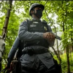 Casal é detido com drogas durante operação da PM em Nova Mutum