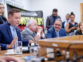 CCJR aprova reajuste de 6,8% a servidores do TJ de Mato Grosso