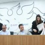 CCJR reduz remanejamento do governo para 5% em MT