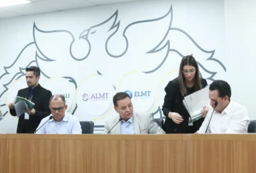 CCJR reduz remanejamento do governo para 5% em MT