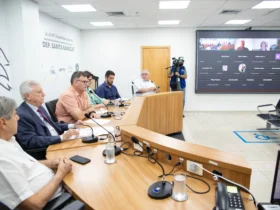 CST debate PSA e segurança jurídica no Bioma Pantanal