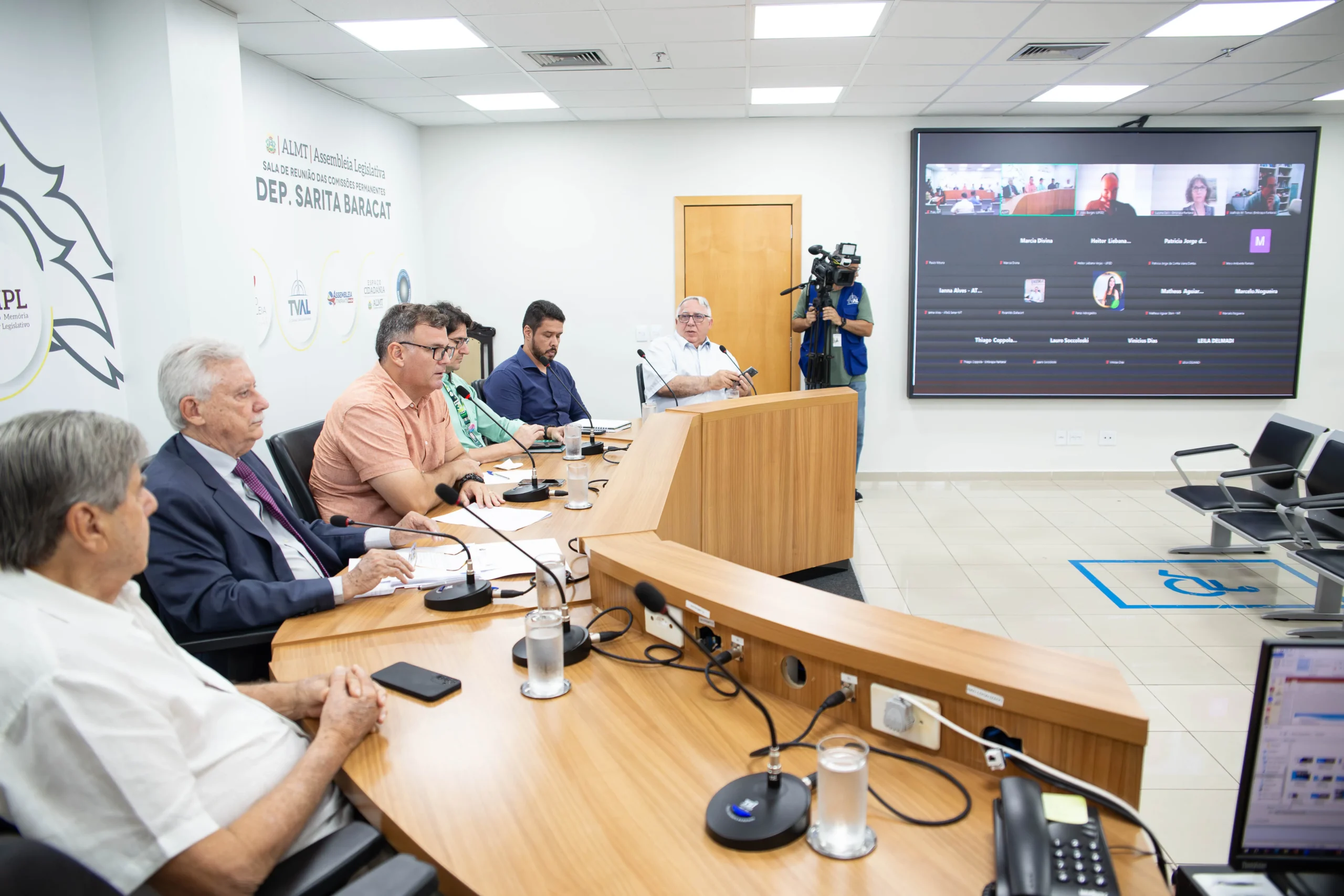 CST debate PSA e segurança jurídica no Bioma Pantanal