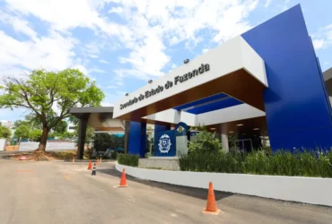 Caixa deixa de receber tributos estaduais em Mato Grosso