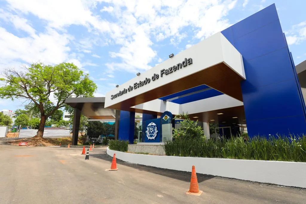 Caixa deixa de receber tributos estaduais em Mato Grosso