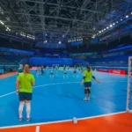 Brasil inicia mundial com foco no futsal feminino