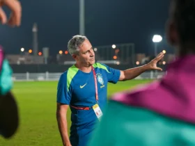 Carlos Eduardo Patetuci pede foco total contra o Paraguai