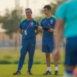 Brasil mira França em duelo decisivo da Copa Sub-17