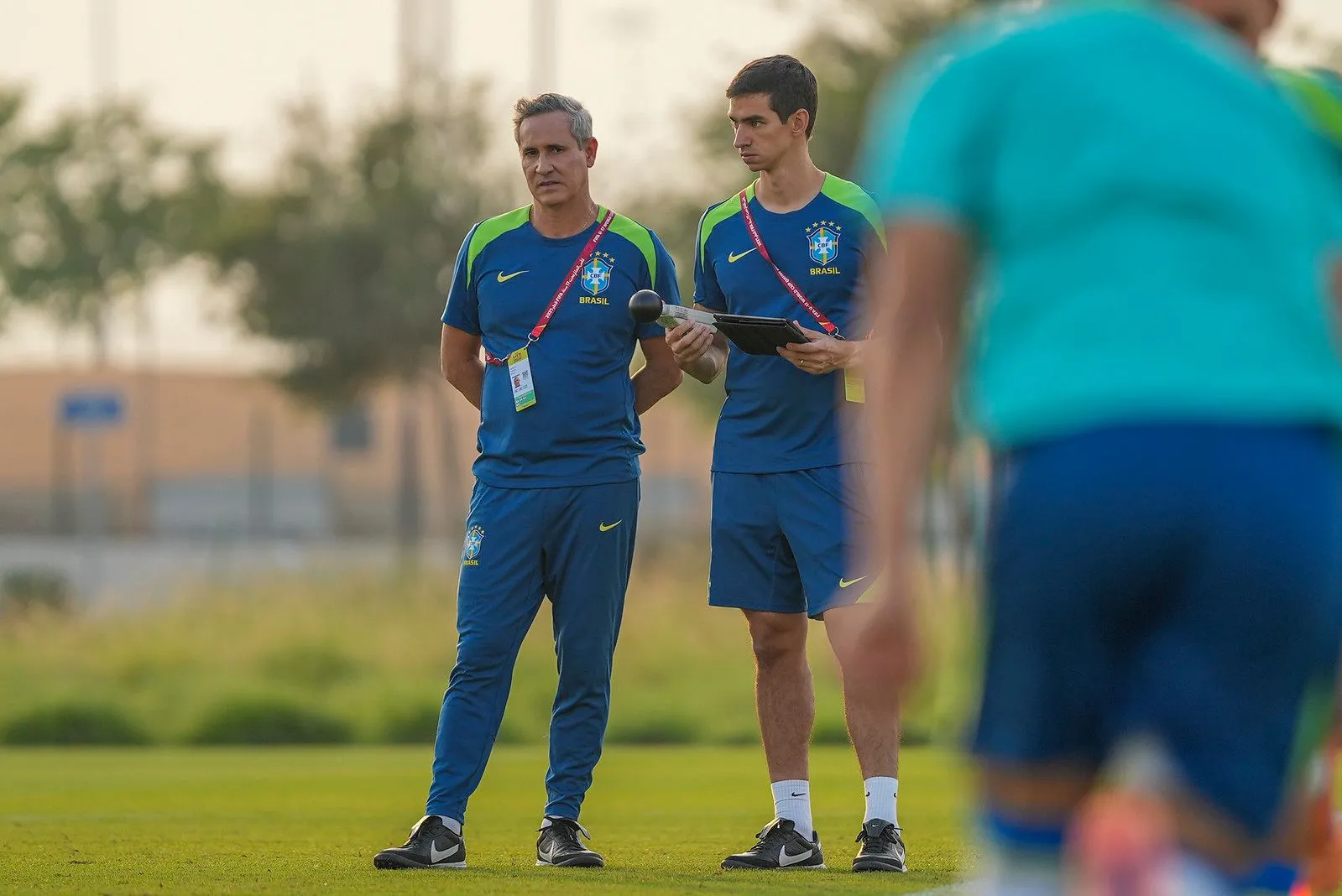 Brasil mira França em duelo decisivo da Copa Sub-17