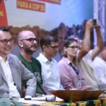 Carta do Pantanal será destaque na COP 30