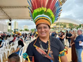 Cartão do Fundaaf impulsiona renda de famílias indígenas