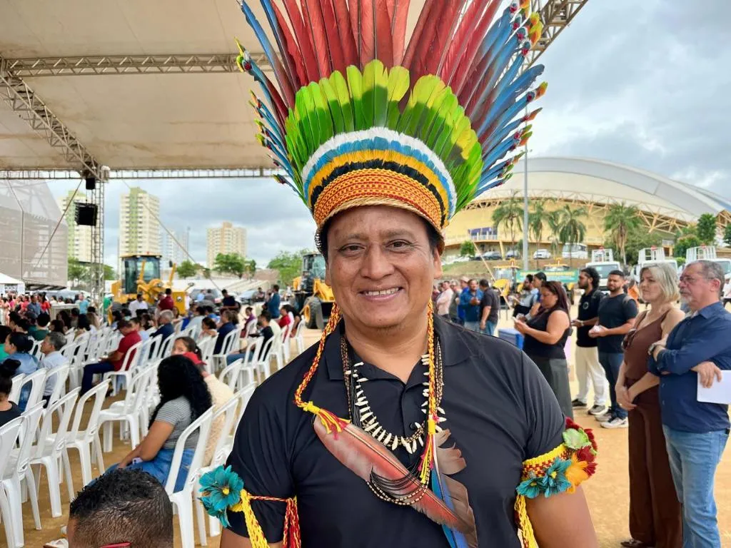 Cartão do Fundaaf impulsiona renda de famílias indígenas