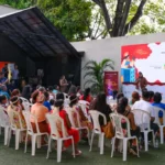 Projeto Onde Há Rede, Há Renda oferece oficinas e prêmios