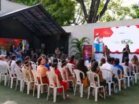 Projeto Onde Há Rede, Há Renda oferece oficinas e prêmios
