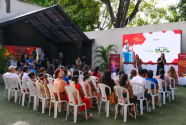 Projeto Onde Há Rede, Há Renda oferece oficinas e prêmios