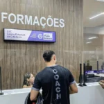 Centro Estadual de Cidadania soma 13 mil atendimentos em outubro
