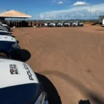 Segurança reforçada na Stock Car em Mato Grosso