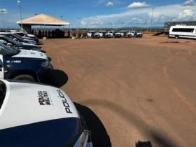 Segurança reforçada na Stock Car em Mato Grosso