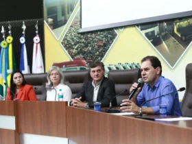 Chico Guarnieri propõe consórcios intermunicipais em Mato Grosso