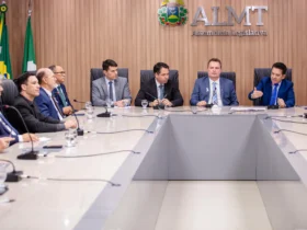 Emendas ganham novas regras com comissão interinstitucional