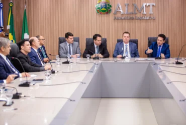 Emendas ganham novas regras com comissão interinstitucional