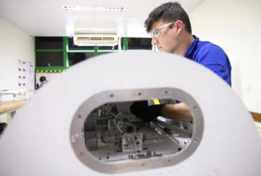 Mato Grosso lidera índice de emprego juvenil em 2024