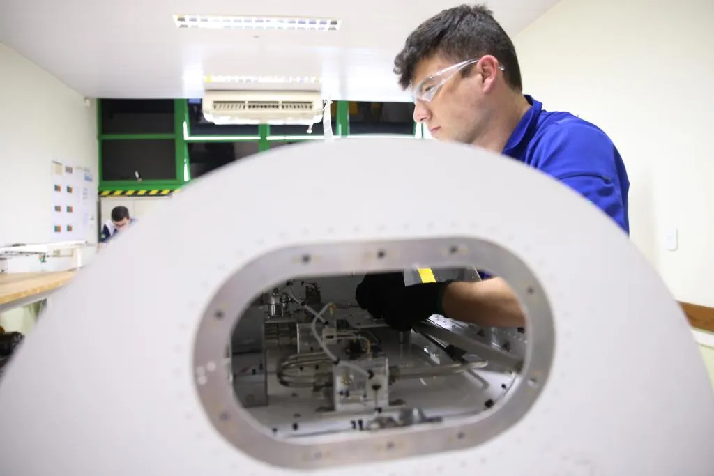 Mato Grosso lidera índice de emprego juvenil em 2024