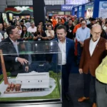 Expoind MT 2025 destaca inovação e sustentabilidade