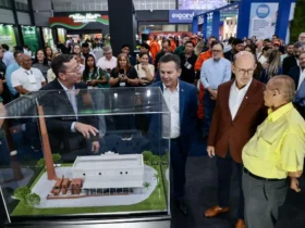 Expoind MT 2025 destaca inovação e sustentabilidade