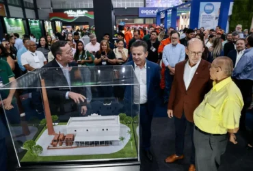 Expoind MT 2025 destaca inovação e sustentabilidade