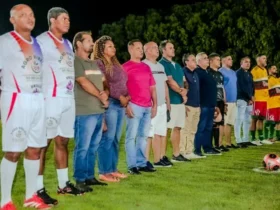 Copa da Amizade 2025 impulsiona o esporte em Mato Grosso