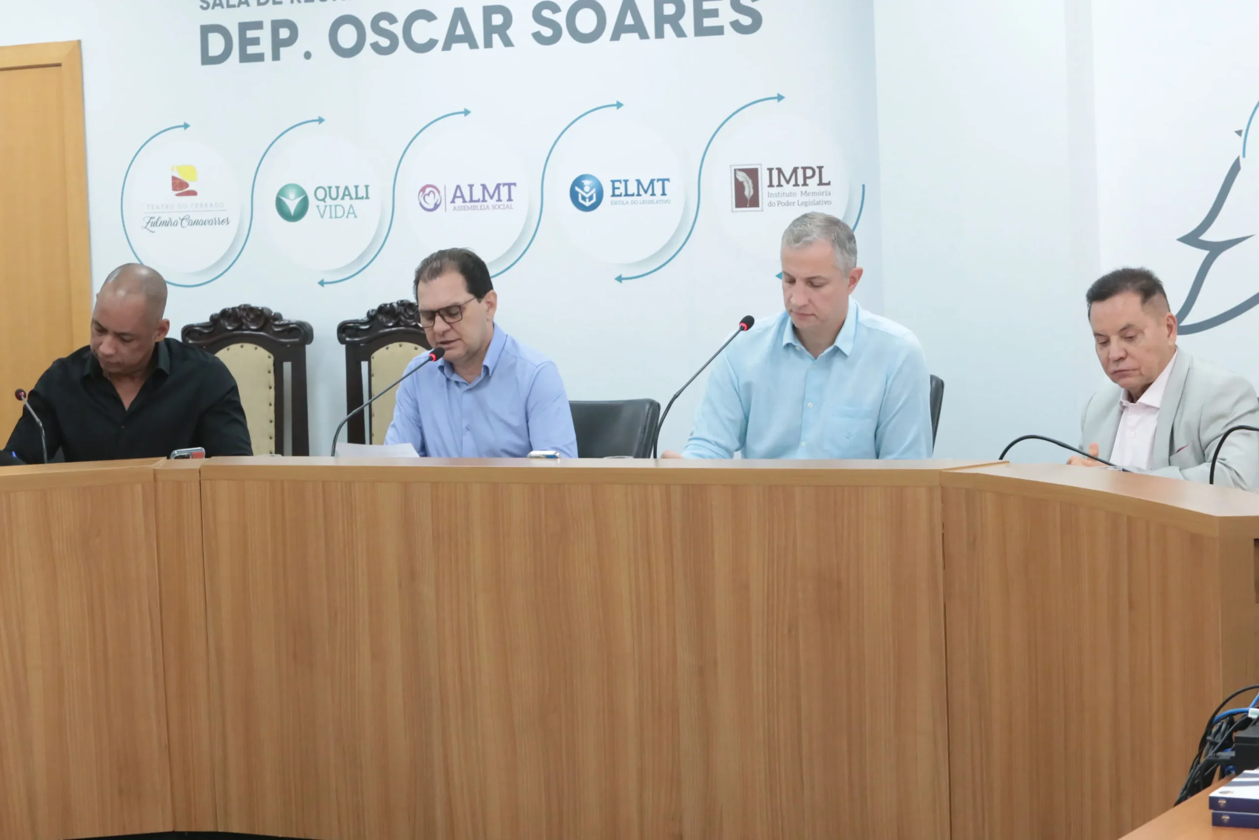 ALMT aprova projetos que fortalecem direitos do consumidor