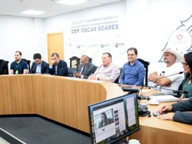 ALMT aprova projetos para fortalecer piscicultura em MT