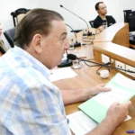 Comissão define atualização dos limites municipais em Mato Grosso