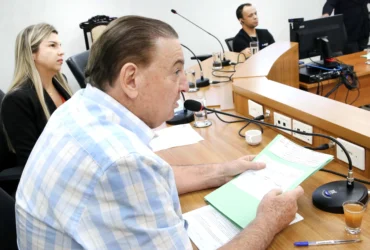 Comissão define atualização dos limites municipais em Mato Grosso