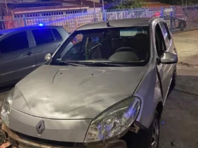 Raio da PM resgata vítimas de sequestro em Várzea Grande