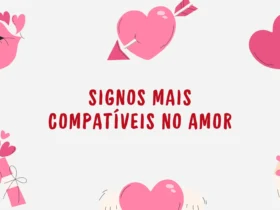 Compativeis no amor
