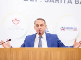 Renovação da concessão de energia em debate