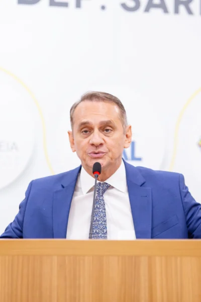 Renovação da concessão de energia em debate