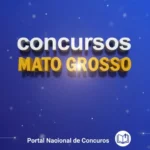 Concurso em Mato Grosso