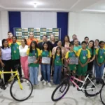 Concurso reforça prevenção às queimadas em Várzea Grande